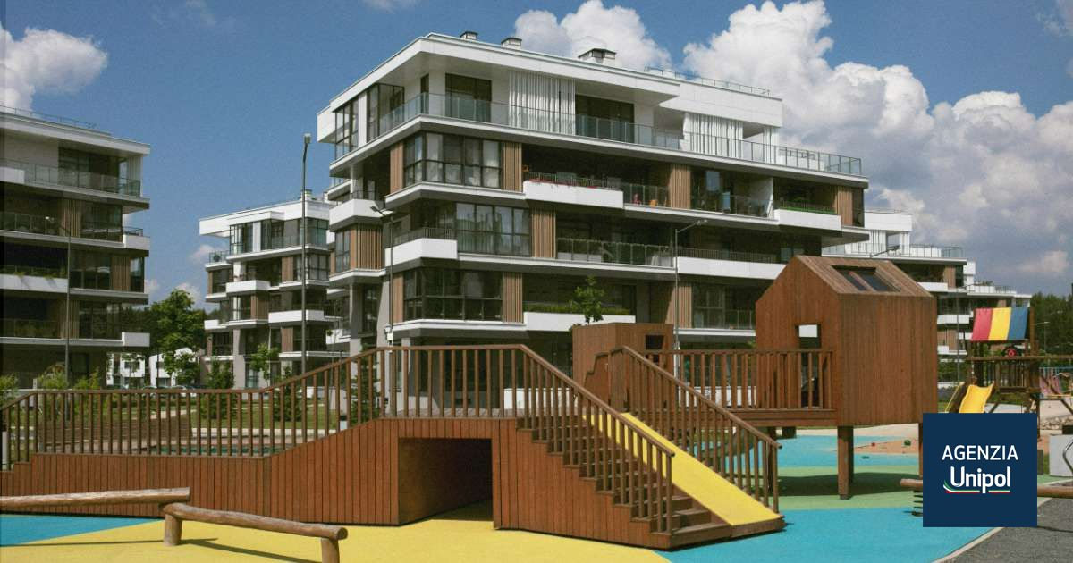 La polizza per il condominio che mette tutti d&rsquo;accordo