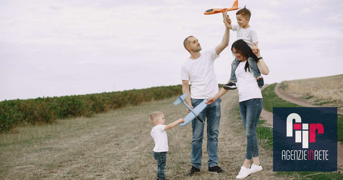 Tuteliamo te e la tua famiglia